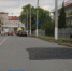 В Керчи на Адмиралтейском проезде заасфальтировали яму - Крым 24