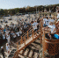 Крымский фестиваль молодого вина «Wine Fest» посетили более 8 тысяч человек - МК в Крыму