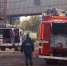 Трое погибших, девятеро пострадавших, все - условно: На Симферопольском комбинате хлебопродуктов пршли учения - 3652.Ru