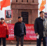 Коммунисты Бурятии почтили память защитников Советской власти - Crimea.Kz