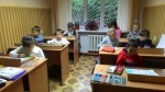 В МБУ ДО «Городской подростково-молодежный центр» прошли мероприятия в рамках акции «Без папы вход воспрещен»