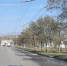 В Керчи на Камыш-Бурунском шоссе снова течет канализация - Crimea.Kz