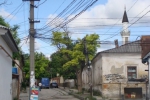 В Старом городе Симферополя снесут постройки