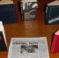 Час литературного краеведения «Мгновения жизни Юлиана Семенова» - Администрация города Симферополя