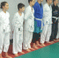 В Евпатории прошла детская аттестация по Бразильскому джиу-джитсу - Крым 24