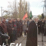 В Керчи открыли мемориальную доску морпехам и спецназу - Crimea.Kz