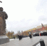 Так выглядит памятник князю Владимиру в Москве. Фото: архив "КП". - Комсомольская правда