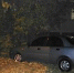 В Керчи, чтобы не задавить ребенка, водитель чуть не врезался в жилой дом - Crimea.Kz