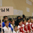 Симферопольские спортсмены выступили на Чемпионате Южного Федерального округа по тхэквондо ИТФ - Симферопольский Городской Совет