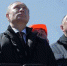 Проектировщик космодрома Восточный ответит за траншею для Путина - Crimea.Kz