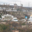 Над скалой Святого Георгия - Crimea.Kz
