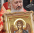 Престольный праздник храма  Архистратига Божия Михаила  в г. Севастополе. Видео Артемий Слезкин. - Симферопольская и Крымская епархия