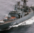 Моряки ВМФ России спасли украинских рыбаков - Crimea.Kz