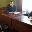 Крымский прокурор по надзору за соблюдением законов в исправительных учреждениях, провел в ИК-1 прием осужденных по личным вопросам - УФСИН по Республике Крым