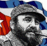 История его оправдала – он стал новым Боливаром! Председатель Исполкома МСКО-ВЛКСМ Ильгам Гаписов о Фиделе Кастро - Crimea.Kz