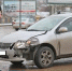 В Керчи на Чкалова столкнулись «Toyota» и «Chery» - Crimea.Kz