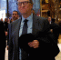 Выходя из небоскреба Trump Tower в нью-йоркском Манхэттене, Билл Гейтс поделился с журналистами впечатлениями от разговора с 45-м президентом США: «Мы хорошо поговорили» - Комсомольская правда