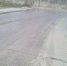 В Керчи на Рыбакова вода течет более трёх дней - Crimea.Kz