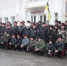 Крымский казачий союз увеличивает ряды - Crimea.Kz