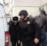 Во время несостоявшегося пока выселения - Крымский ТелеграфЪ