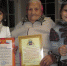 С 90-летним юбилеем поздравили троих жителей Ялтинского региона - Крымские новости