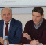 Реализация превентивных мер, направленных на улучшение условий и охраны труда работников, является основой  предотвращения производственного травматизма - Леонид Михалевский - Минтруд Республики Крым