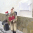 В Евпатории торжественно открыли памятную доску Владимиру Высоцкому - Crimea.Kz