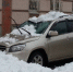 В Приангарье за разбитый льдом с крыши автомобиль ЖЭК выплатил 226 тысяч рублей - Домовой Совет