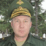 Крымский армейский корпус возглавил боевой генерал - Crimea.Kz