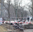 В Керчи на Генерала Петрова проводят замену труб теплотрассы - Crimea.Kz