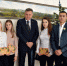Встреча с ученическим самоуправлением Симферополя - Симферопольский Городской Совет
