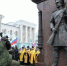 В Крыму открыли памятник «Народному ополчению всех времен» - Crimea.Kz