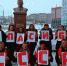 В Липецке прошла акция «Спасибо, СССР!» - Crimea.Kz
