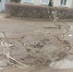 Из-за ямы водоканала водителям приходится ездить по «встречке» - Crimea.Kz