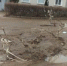 Из-за ямы водоканала водителям приходится ездить по «встречке» - Crimea-news.com