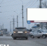 В Керчи столкнулись «Range Rover» и «LADA» - Crimea.Kz