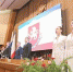 В крымском парламенте отметили День Республики Крым - Crimea.Kz