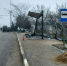 Туман и гололед спровоцировали более 4 аварий на Евпаторийском шоссе - Crimea-news.com