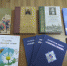 Центральной библиотеке Крыма передана в дар серия книжных изданий - Минкультуры Республики Крым