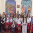 В ЯЛТЕ ЗАЖГЛИ «ВИФЛЕЕМСКУЮ ЗВЕЗДУ» - Симферопольская и Крымская епархия