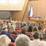 В крымском парламенте обсудили права и полномочия контрольно-надзорных органов Крыма при проведении проверок муниципалитетов - Crimea.Kz