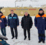 Спасатели вытащили лошадь, застрявшую под бетонной плитой в Симферополе - АиФ Крым