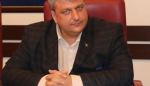 Полипенцев: в ликвидации аварии теплотрассы в Керчи принимает участие 14 человек и 2 единицы техники