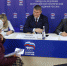 На приеме у депутата Госдумы - Единая Россия Крым