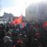 Московская область. Жители Люберец протестуют против губительных «реформ» - Crimea.Kz