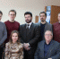 Обсуждая историю и будущее развитие ближневосточных процессов - Crimea.Kz