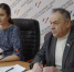 Е. Фикс: «К подготовке рабочих мест для мировых судей в регионах подошли поверхностно». - Крымские известия