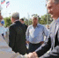 В Крыму ведётся возведение соцобъектов в местах компактного проживания представителей реабилитированных народов – Сергей Аксёнов - Crimea.Kz