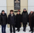 Республика Коми. В Сыктывкаре почтили память Героя Советского Союза Николая Габова - Crimea.Kz