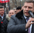 Захарченко: Мы не нуждаемся в Украине, это Украина нуждается в нас - Komtv.Org